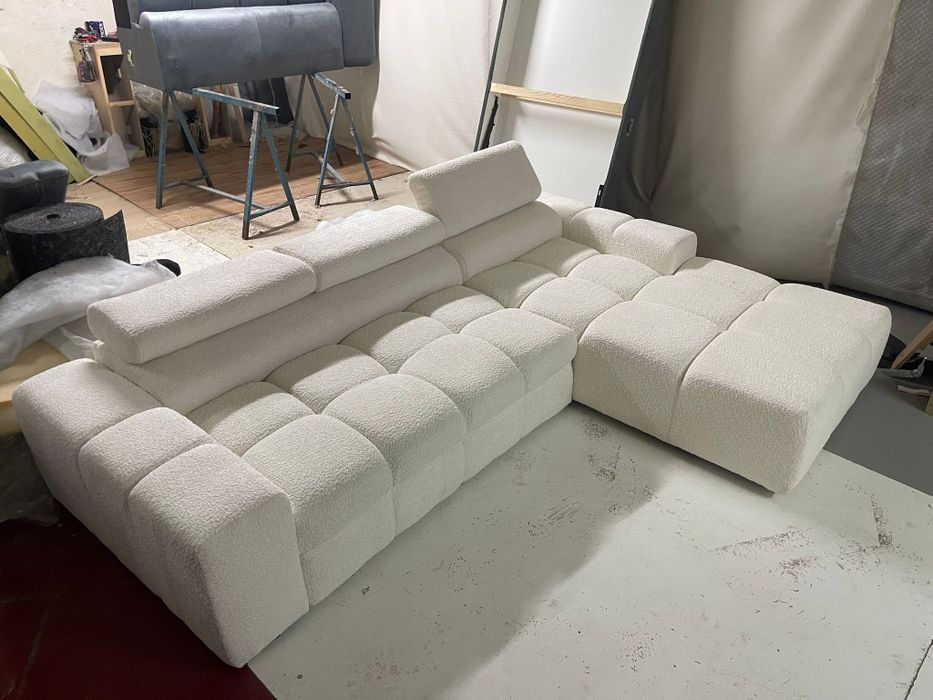 Narożnik Dasti na Wymiar