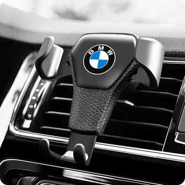 Uchwyt samochodowy na kratkę do BMW
