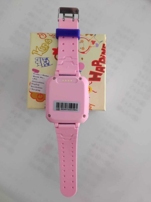 Smart Whatch de criança - NUNCA USADO
