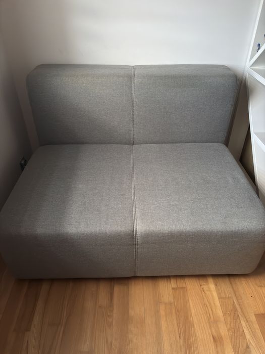 Sofa z funkcją spania