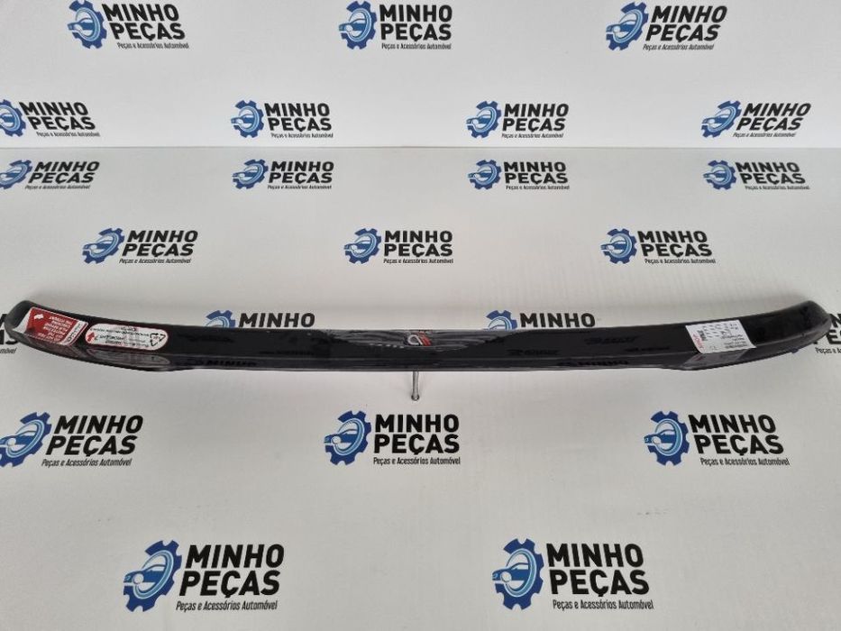 Aileron|Spoiler Mala BMW Série 1(E81/E87)Facelift Look M Maxton Design
