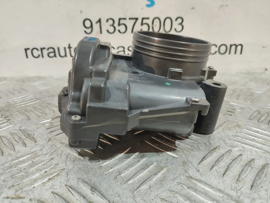 Corpo de borboleta original Mini R56