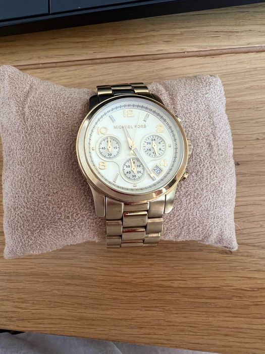 Relógio Michael Kors 5055