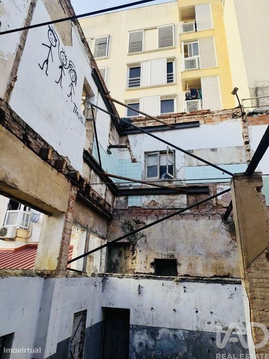 Prédio em Setúbal