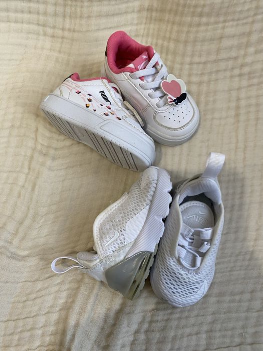Дитячі кросівки Puma