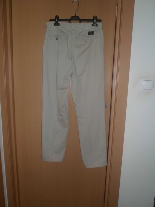 calças para homem da marca LEESURES BY LEE