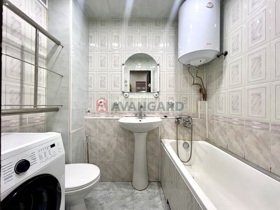 Продам 3 кімнатну квартиру 67м2