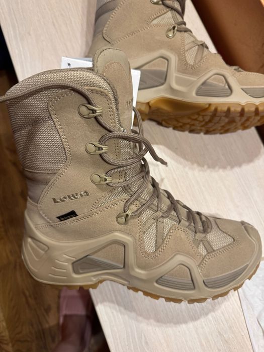 Тактичні черевики жіночі LOVA