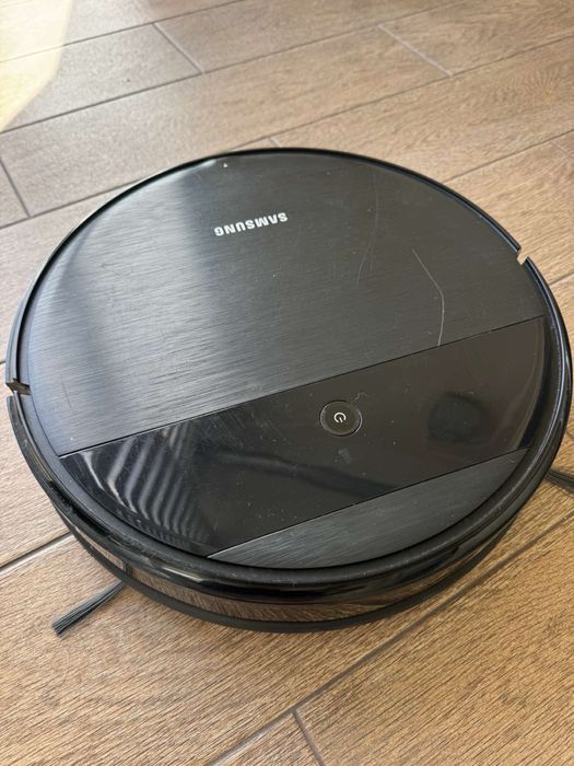 Робот пилесос Samsung