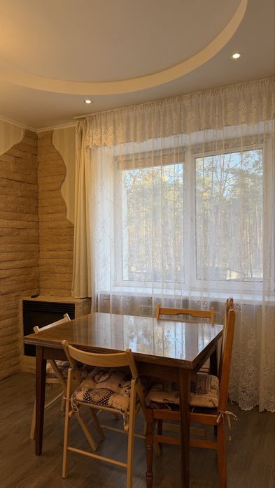 Газове опалення, однокімнатна квартира в Ірпені