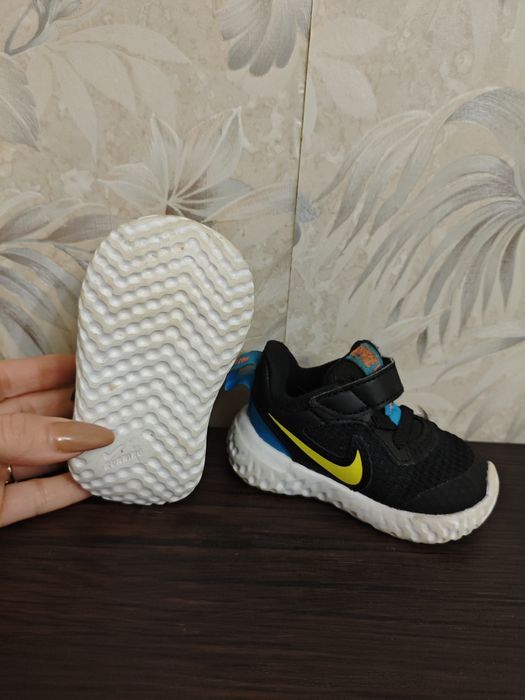 Дитячі кросівки Nike