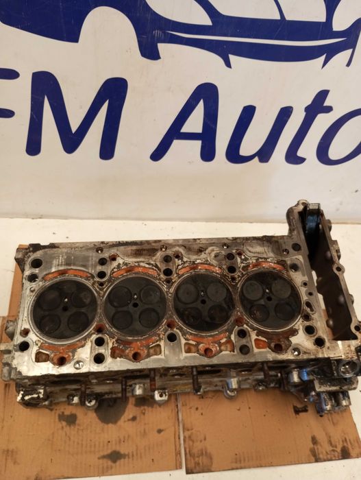 Cabeça / Colaça Completa Mercedes 2.2 CDI OM651 – Ref: R651016