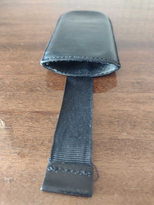 Чехол к кнопочному телефону, плееру, материал кожзам