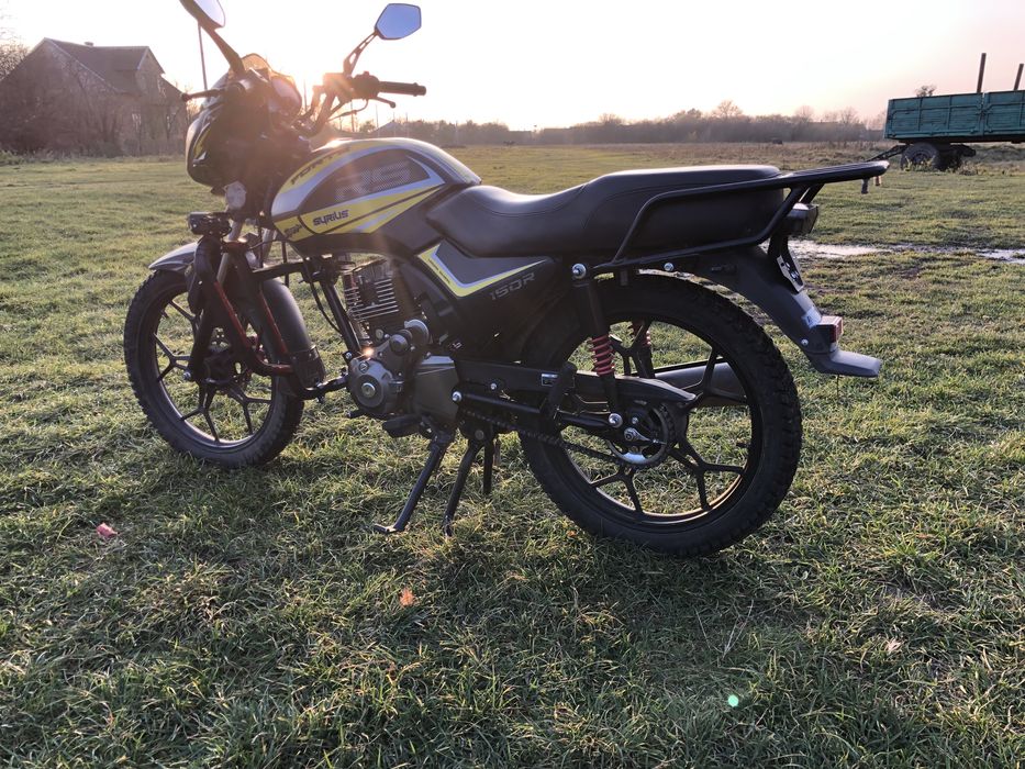 Продам Форте сіріус 150
