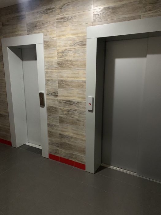 Квартира подобово в новому будинку з парковкою.Світло 24/7