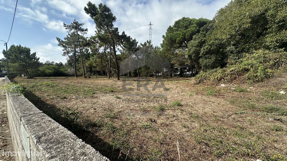 Terreno para Investimento em Fão – 6.298 m²