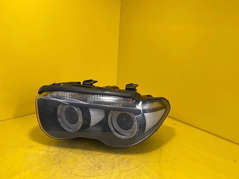 Lampa Lewa Przednia Bmw 7 E38