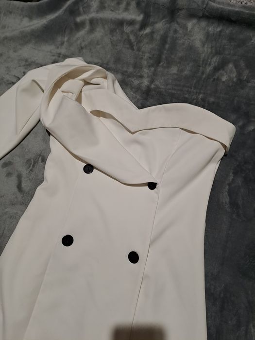 Платье бренда Влада Косова