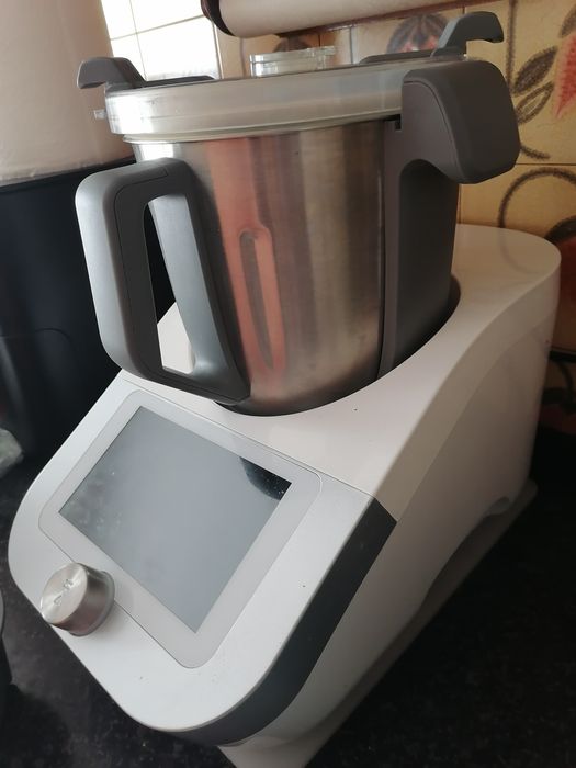 Vendo Verychef Qilive