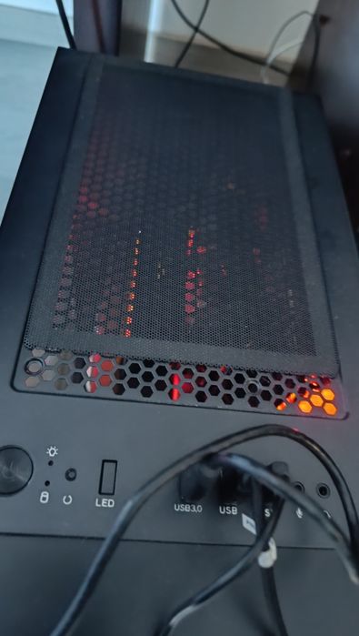 Computador Fixo Asus Tuf Gaming