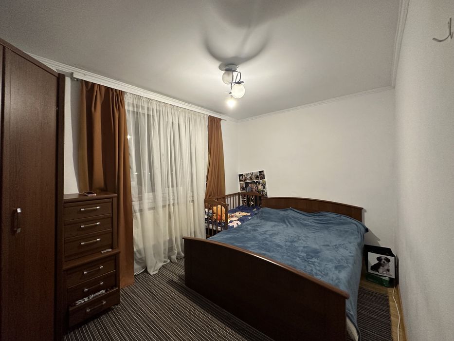 Продам 2к квартиру