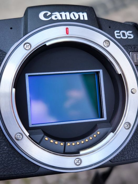 Canon eos RP kit+rf50mm f/1.8 stm