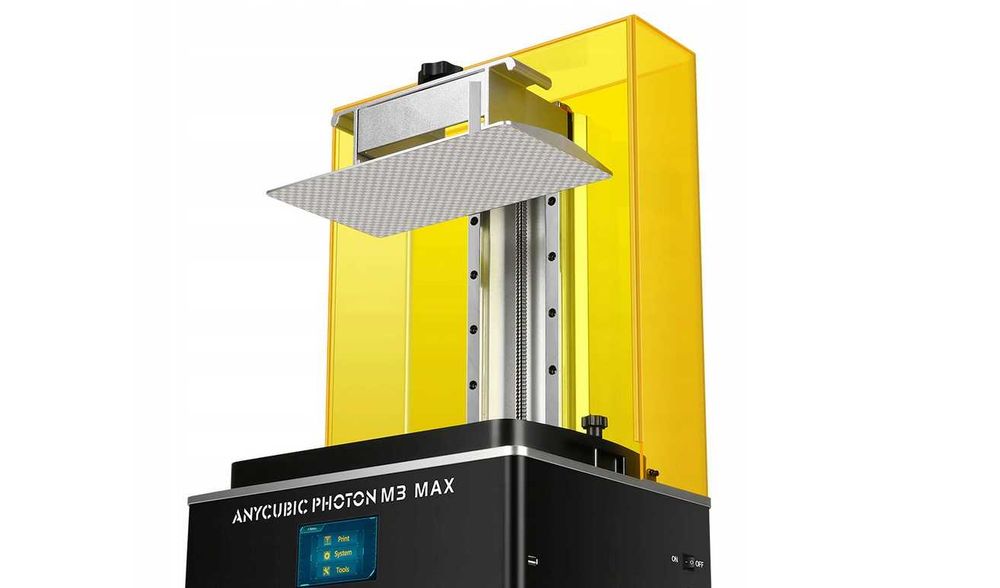 Drukarka 3D Anycubic Photon M3 Max