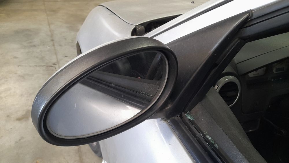 Retrovisor / espelho esquerdo MG MG ZR
