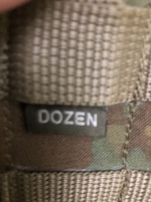 Рпс Dozen мультикам