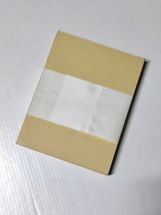 Índice alfabético cartolina JFL 6x4 (aprox 10x15 cm, dossier pequeno)