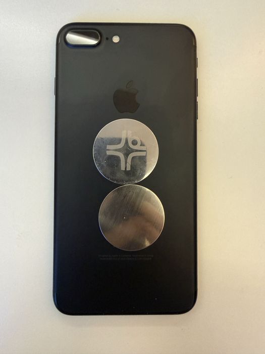 iPhone 7 Plus 128gb