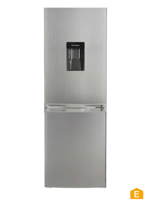 Combinado Inox com dispensador de água JOCEL