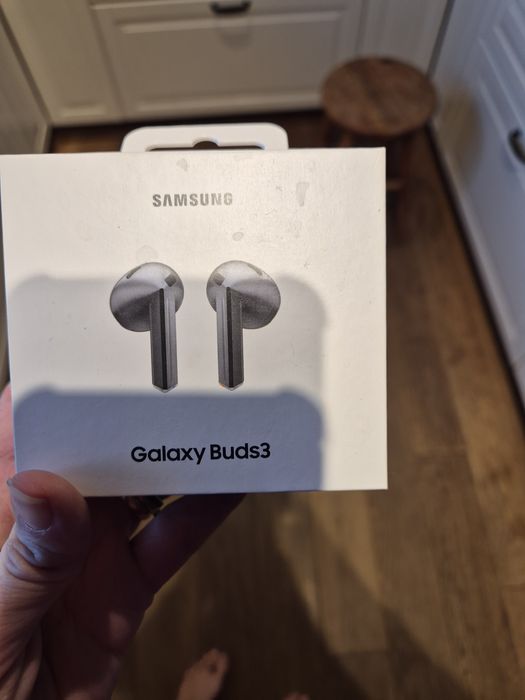 Samsung Galaxy Buds 3