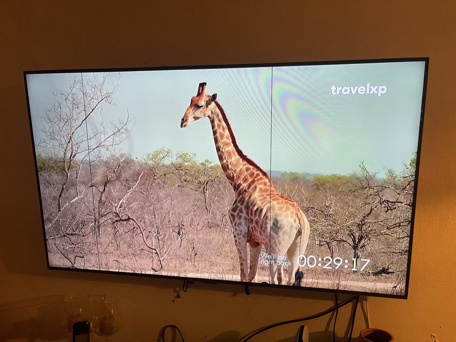 Tv samsung 50 polegadas