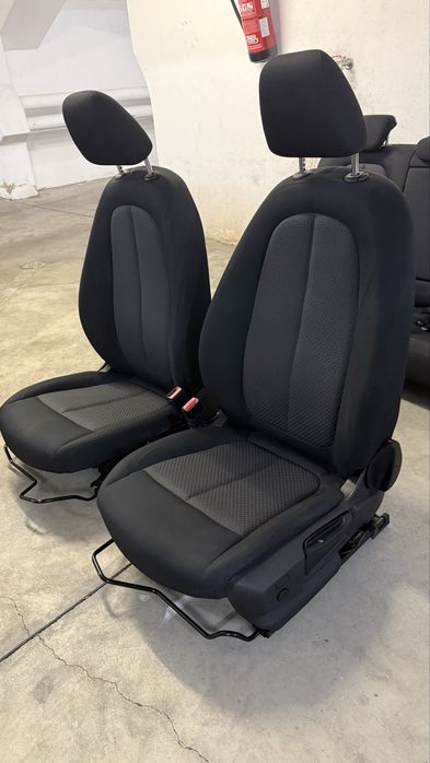 Bancos BMW X2 F39 2020
