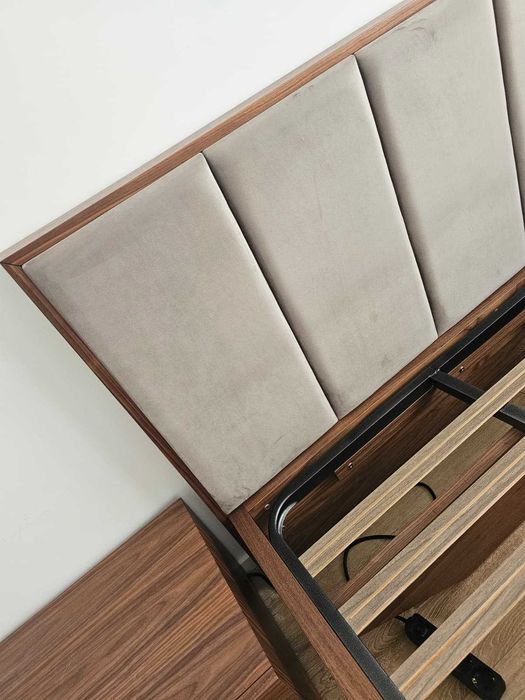 Conjunto de cama de casal 160*200 LasKasas