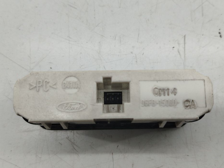Display - ford transit caixa (fa_ _) | 00 - 06