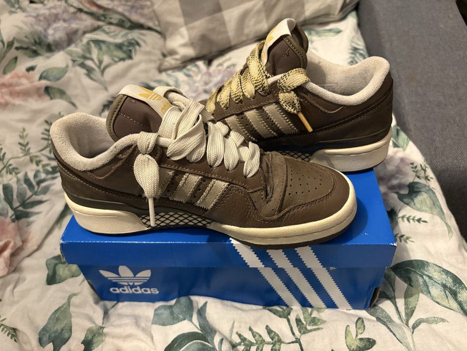 Buty adidas forum cl