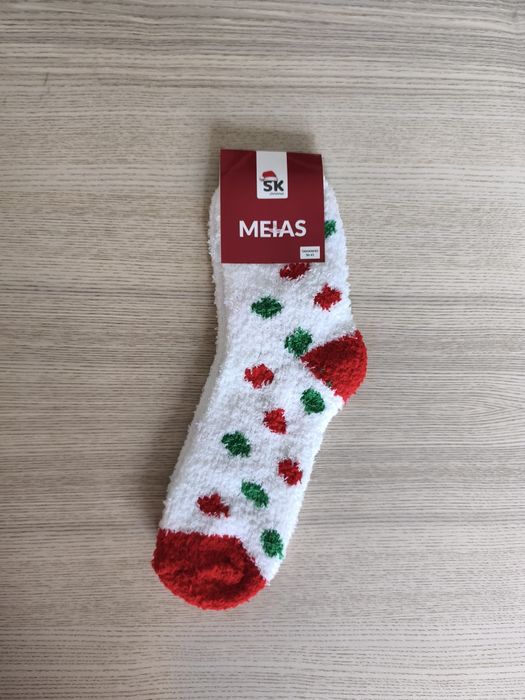 Meias para adulto