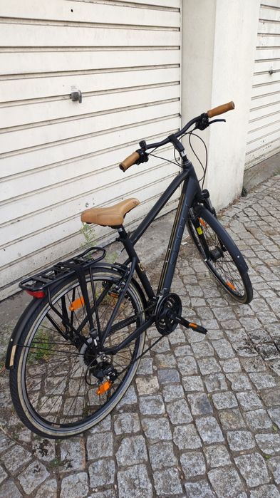 Bicicleta Scott Sub Comfort 20 M