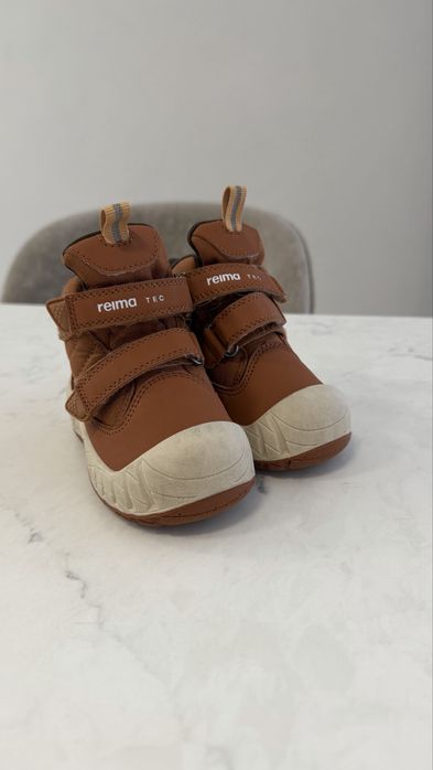 Дитячі черевики Reima Tec, р. 21