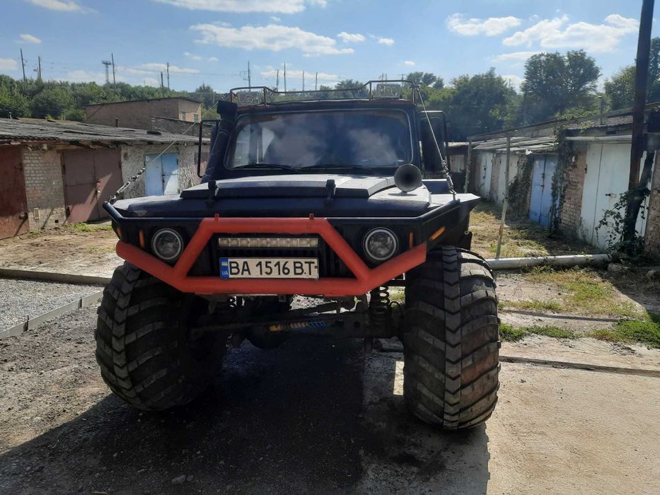 Всюдихід багі багги вездеход