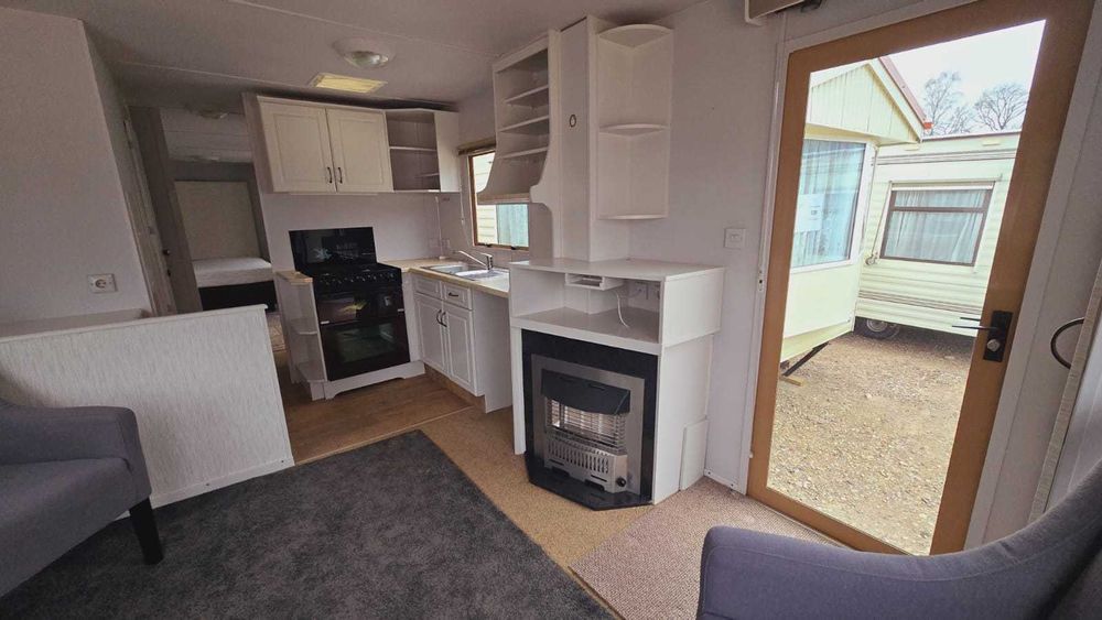 Nowa cena!!! Holiday Sport Domek Holenderski Sezonowy nr 1661