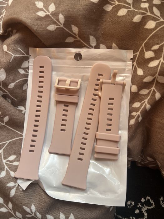 Pasek opaska smartwatch huawei watch fit3