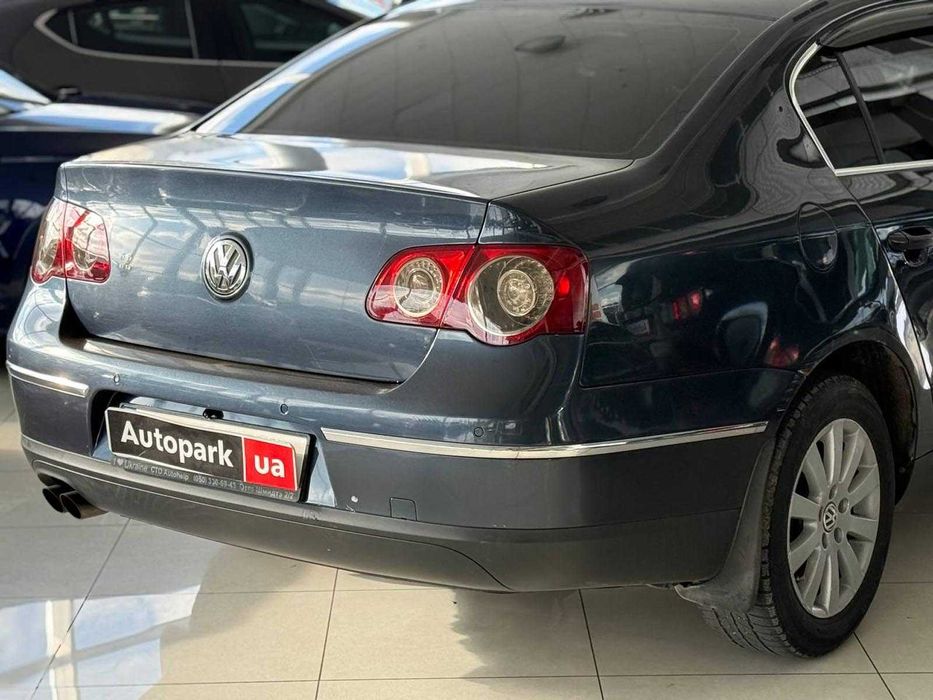 Продам Volkswagen Passat 2008р. #73829