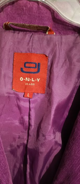 Żakiet damski Only L