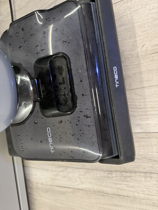 Odkurzacz Tineco s9