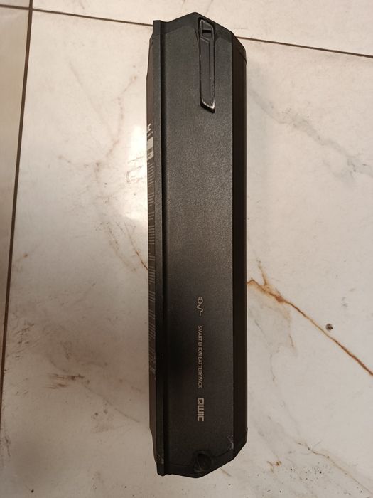 Bateria do roweru Qwic,Vanduck 36volt 20,4Ah