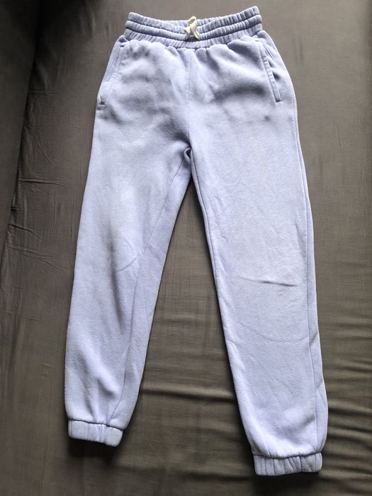 Spodnie dresowe Reserved, dla dziewczynki, 146