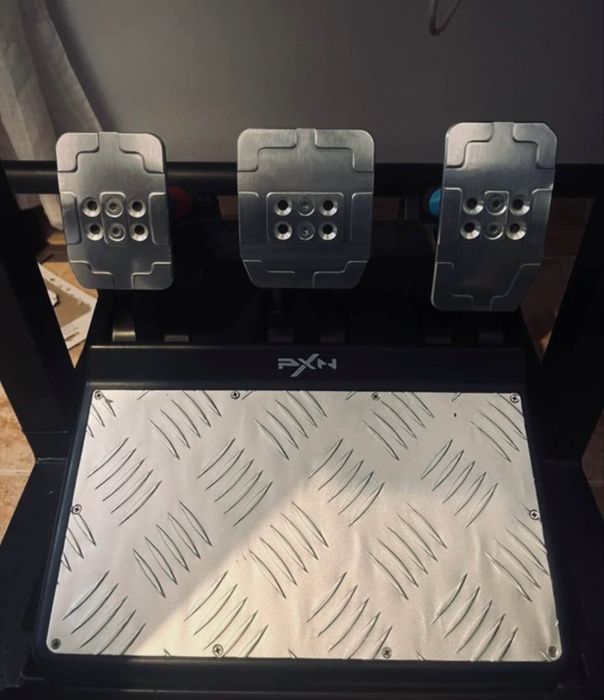 Volante pxn v10 Novo